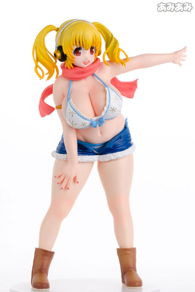 Mascot Character - Super Pochaco - Winter ver. (Taito)