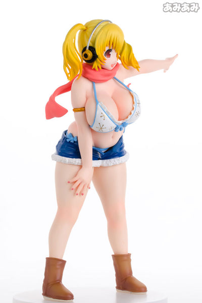 Mascot Character - Super Pochaco - Winter ver. (Taito)