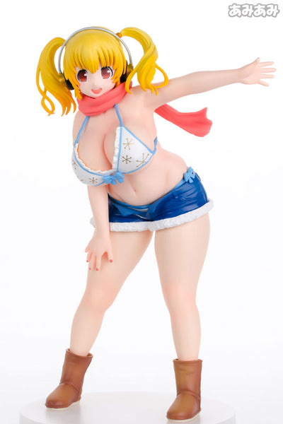 Mascot Character - Super Pochaco - Winter ver. (Taito)