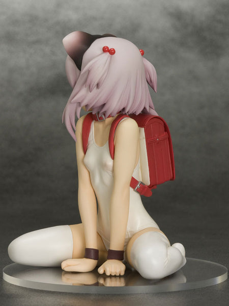 To Heart 2 Another Days - Satoko Nanako (Orchid Seed)