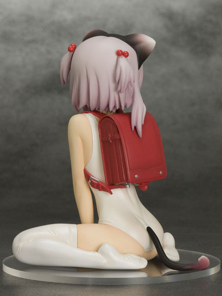 To Heart 2 Another Days - Satoko Nanako (Orchid Seed)
