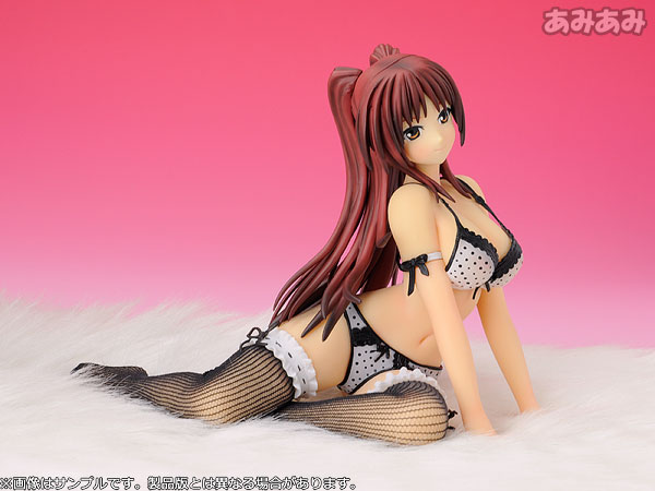 To Heart 2 - Kousaka Tamaki - 1/6 (Kaitendoh)