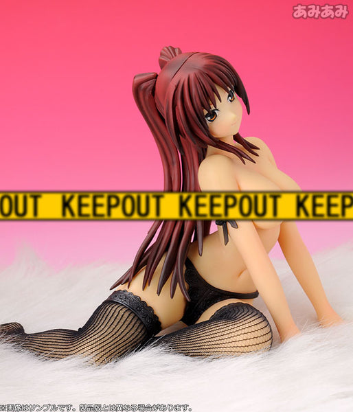 To Heart 2 - Kousaka Tamaki - 1/6 (Kaitendoh)