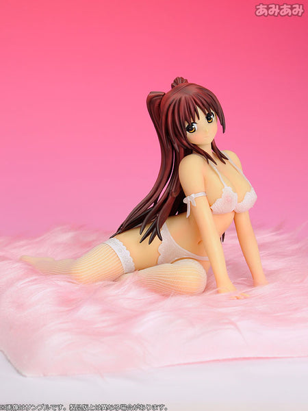 To Heart 2 - Kousaka Tamaki - 1/6 - Miyazawa Limited Edition (Kaitendoh)