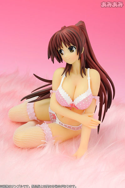 To Heart 2 - Kousaka Tamaki - 1/6 - Miyazawa Limited Edition (Kaitendoh)