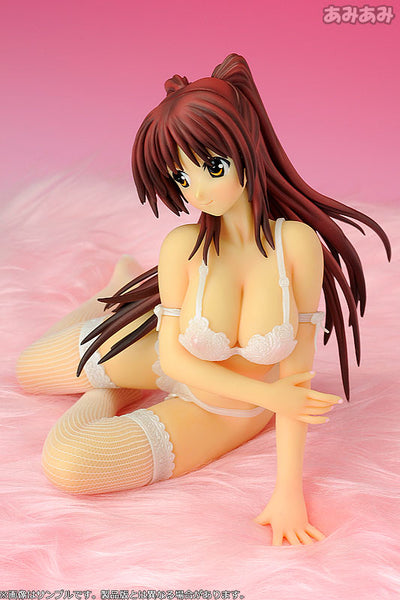 To Heart 2 - Kousaka Tamaki - 1/6 - Miyazawa Limited Edition (Kaitendoh)