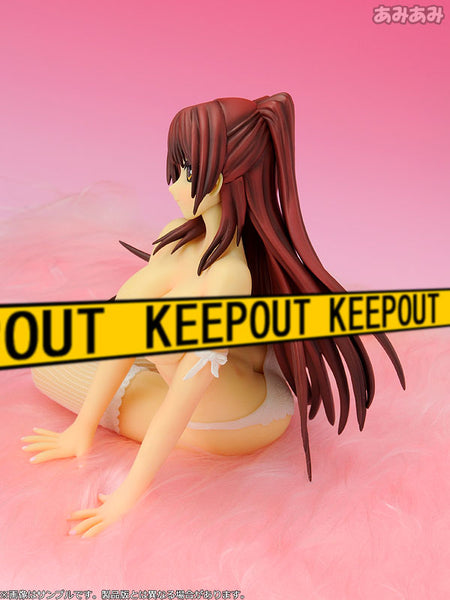 To Heart 2 - Kousaka Tamaki - 1/6 - Miyazawa Limited Edition (Kaitendoh)