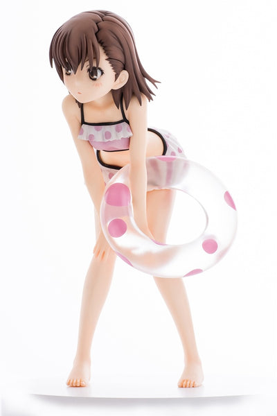 Gekijouban To Aru Majutsu no Index: Endymion no Kiseki - Misaka Mikoto - 1/6 - Gravure Style, Shunkan (Orca Toys)