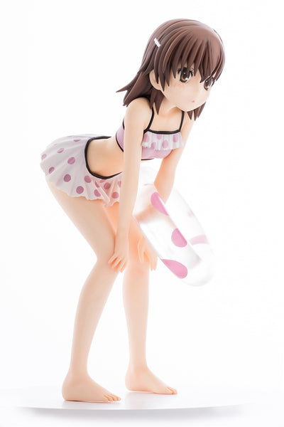 Gekijouban To Aru Majutsu no Index: Endymion no Kiseki - Misaka Mikoto - 1/6 - Gravure Style, Shunkan (Orca Toys)