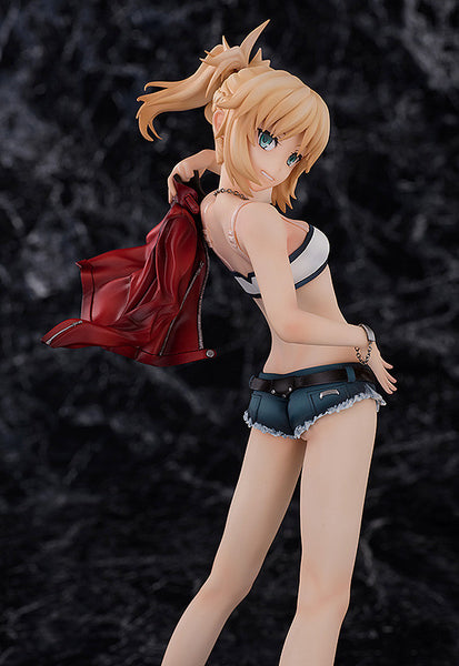 Fate/Apocrypha - Mordred - 1/7 - Saber of "Red" (Aquamarine, Good Smile Company)
