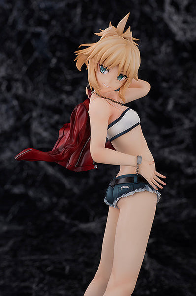 Fate/Apocrypha - Mordred - 1/7 - Saber of "Red" (Aquamarine, Good Smile Company)