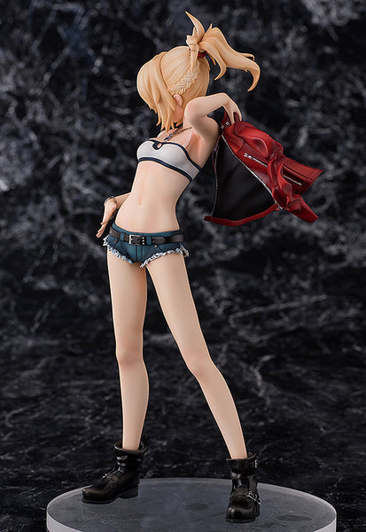 Fate/Apocrypha - Mordred - 1/7 - Saber of "Red" (Aquamarine, Good Smile Company)