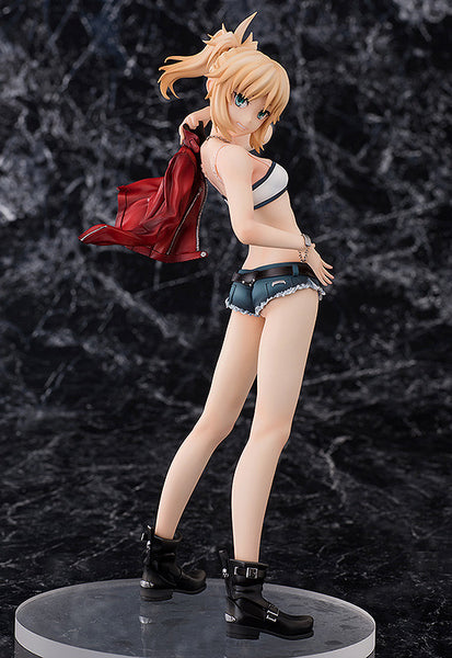 Fate/Apocrypha - Mordred - 1/7 - Saber of "Red" (Aquamarine, Good Smile Company)