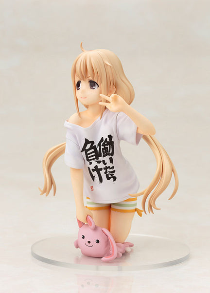 THE iDOLM@STER Cinderella Girls - Futaba Anzu - 1/8 (Kotobukiya)
