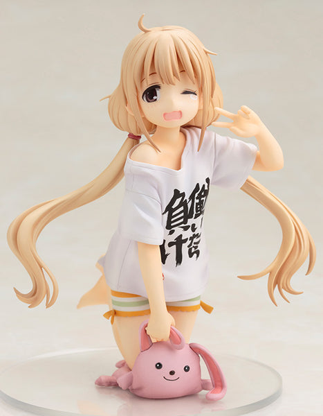 THE iDOLM@STER Cinderella Girls - Futaba Anzu - 1/8 (Kotobukiya)