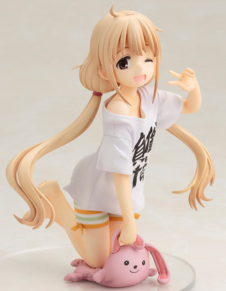 THE iDOLM@STER Cinderella Girls - Futaba Anzu - 1/8 (Kotobukiya)