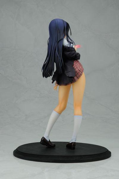 Sakurai Kanae - Junai Kajitsu Cover Girl -Haru no Binetsu Shoujo- - 1/6 - Suntan ver. (Dragon Toy)