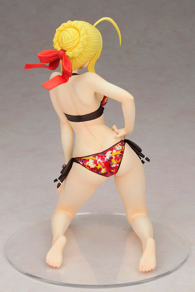 Fate/EXTRA - Nero Claudius - 1/6 - Saber Extra, Swimsuit ver. (Alter)