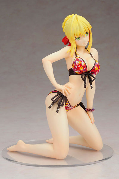 Fate/EXTRA - Nero Claudius - 1/6 - Saber Extra, Swimsuit ver. (Alter)
