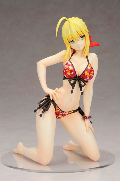 Fate/EXTRA - Nero Claudius - 1/6 - Saber Extra, Swimsuit ver. (Alter)