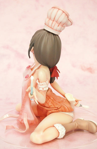Nozoki Ana - Ikuno Emiru - 1/7 (Shogakukan, X-Plus)