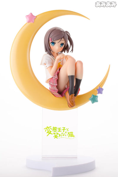Hentai Ouji to Warawanai Neko. - Tsutsukakushi Tsukiko - Furyu Kuji - Minna no Kuji Hentai Ouji to Warawanai Neko (FuRyu)
