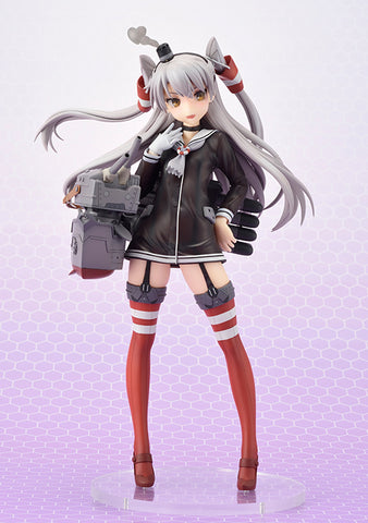 Kantai Collection ~Kan Colle - Amatsukaze - Rensouhou-kun - 1/8 (Amakuni, Hobby Japan)