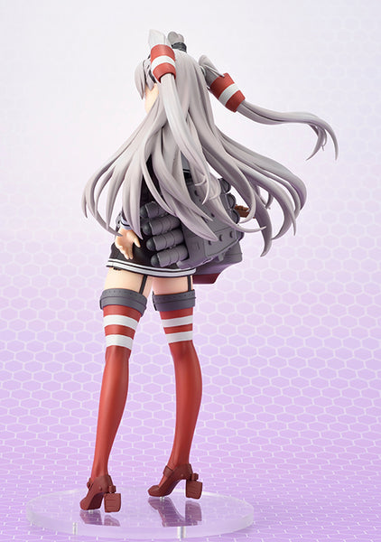 Kantai Collection ~Kan Colle - Amatsukaze - Rensouhou-kun - 1/8 (Amakuni, Hobby Japan)