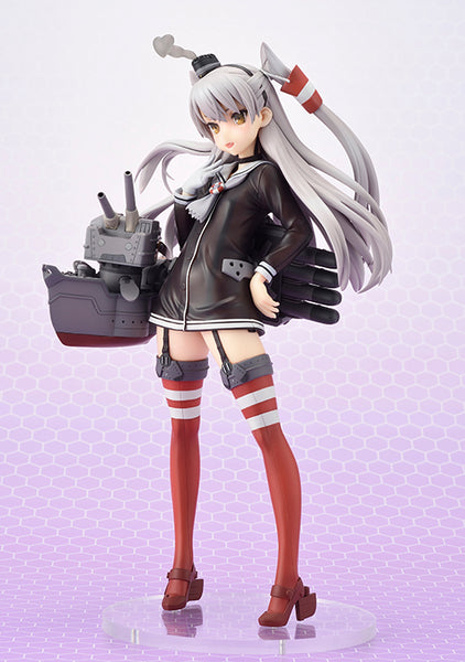 Kantai Collection ~Kan Colle - Amatsukaze - Rensouhou-kun - 1/8 (Amakuni, Hobby Japan)