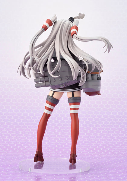 Kantai Collection ~Kan Colle - Amatsukaze - Rensouhou-kun - 1/8 (Amakuni, Hobby Japan)