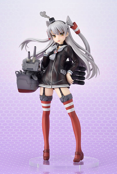 Kantai Collection ~Kan Colle - Amatsukaze - Rensouhou-kun - 1/8 (Amakuni, Hobby Japan)