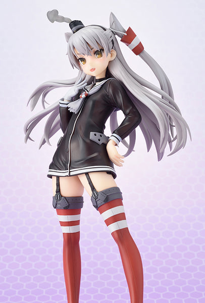 Kantai Collection ~Kan Colle - Amatsukaze - Rensouhou-kun - 1/8 (Amakuni, Hobby Japan)