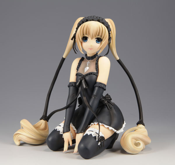 Seikon no Qwaser - Ekaterina Kurae - 1/6 (Kaitendoh)