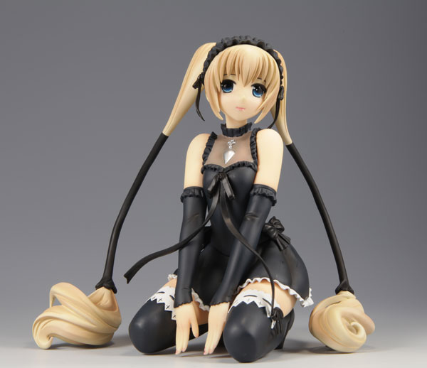 Seikon no Qwaser - Ekaterina Kurae - 1/6 (Kaitendoh)
