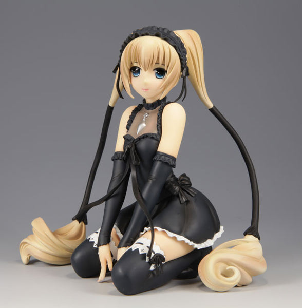 Seikon no Qwaser - Ekaterina Kurae - 1/6 (Kaitendoh)