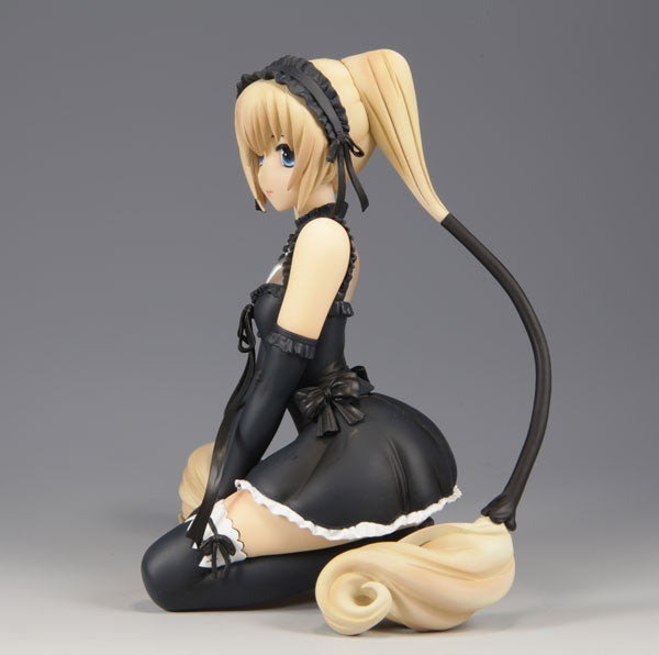 Seikon no Qwaser - Ekaterina Kurae - 1/6 (Kaitendoh)