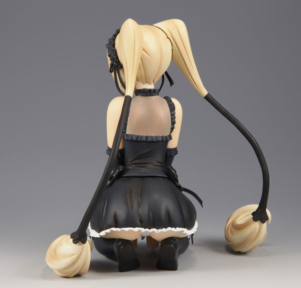 Seikon no Qwaser - Ekaterina Kurae - 1/6 (Kaitendoh)