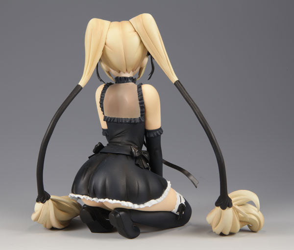 Seikon no Qwaser - Ekaterina Kurae - 1/6 (Kaitendoh)