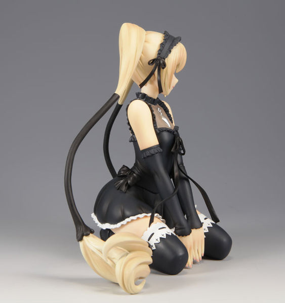Seikon no Qwaser - Ekaterina Kurae - 1/6 (Kaitendoh)