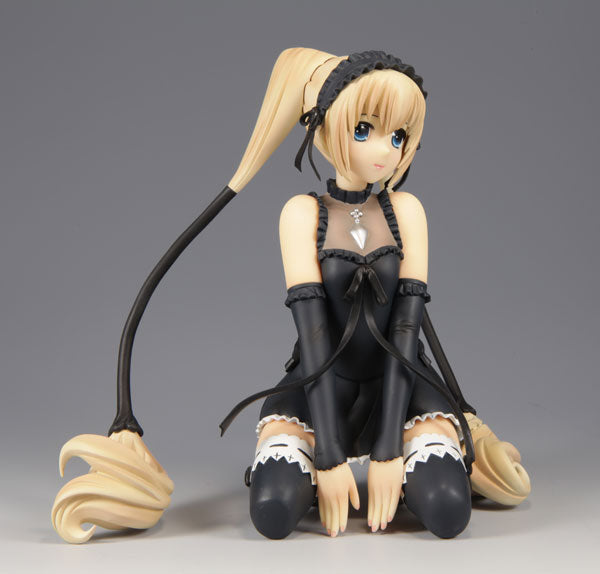Seikon no Qwaser - Ekaterina Kurae - 1/6 (Kaitendoh)