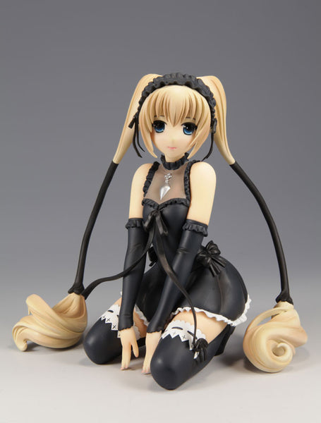 Seikon no Qwaser - Ekaterina Kurae - 1/6 (Kaitendoh)