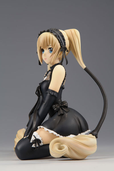 Seikon no Qwaser - Ekaterina Kurae - 1/6 (Kaitendoh)