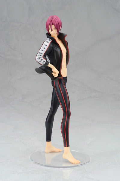 Free! - Matsuoka Rin - ALTAiR - 1/8 (Alter, Hobby Stock)