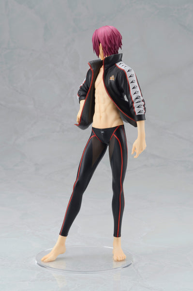 Free! - Matsuoka Rin - ALTAiR - 1/8 (Alter, Hobby Stock)