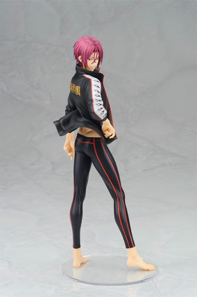 Free! - Matsuoka Rin - ALTAiR - 1/8 (Alter, Hobby Stock)