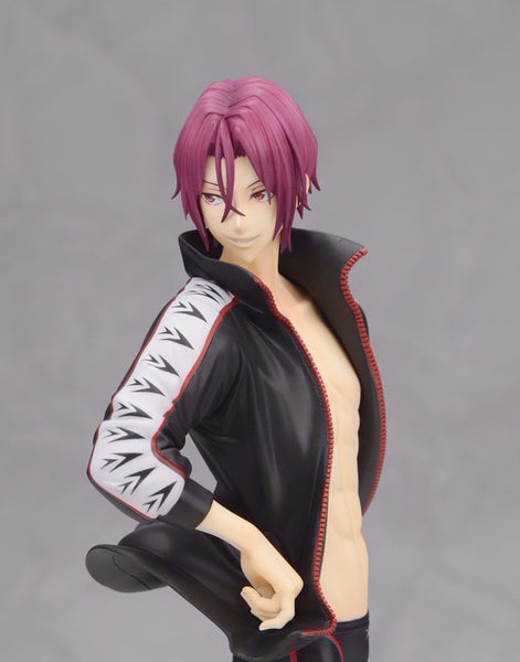 Free! - Matsuoka Rin - ALTAiR - 1/8 (Alter, Hobby Stock)