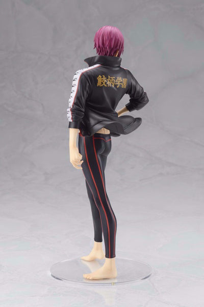 Free! - Matsuoka Rin - ALTAiR - 1/8 (Alter, Hobby Stock)