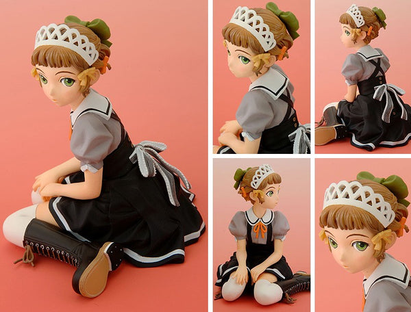 Original - #06 - Ribbon Style - 1/8 - PSE Products (Beagle)