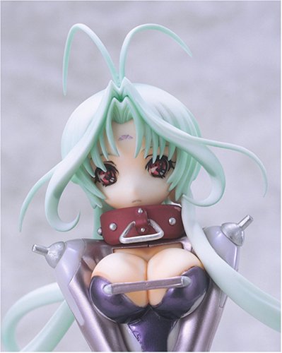 DearS - Ren Ren Ren Nagusaran Rensia Ruroonren Nakora - 1/8 (Chara-Ani)