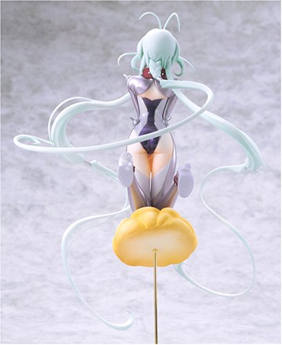 DearS - Ren Ren Ren Nagusaran Rensia Ruroonren Nakora - 1/8 (Chara-Ani)